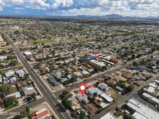 588 N WASHINGTON Street, Chandler, AZ 85225