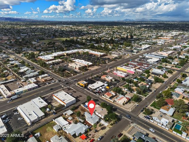 588 N WASHINGTON Street, Chandler, AZ 85225