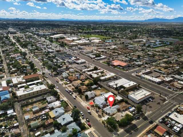 588 N WASHINGTON Street, Chandler, AZ 85225