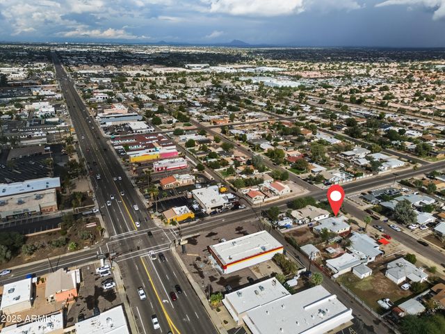 588 N WASHINGTON Street, Chandler, AZ 85225