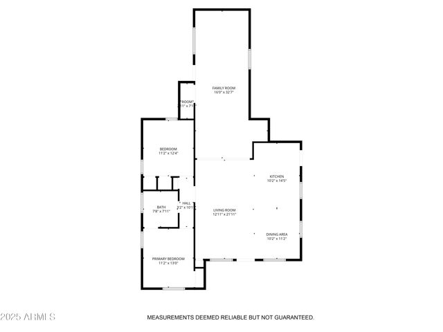 588 N WASHINGTON Street, Chandler, AZ 85225