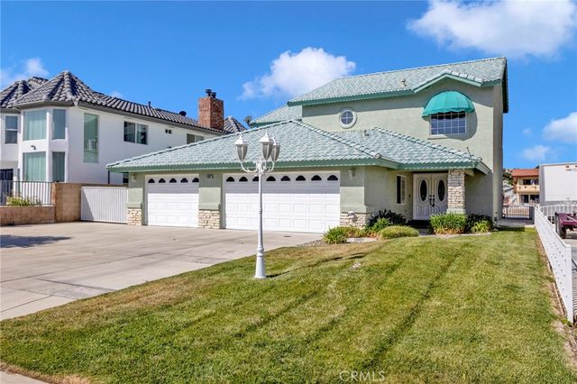 18064 Mariner, Victorville, CA 92395