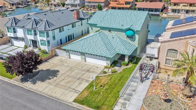 18064 Mariner, Victorville, CA 92395