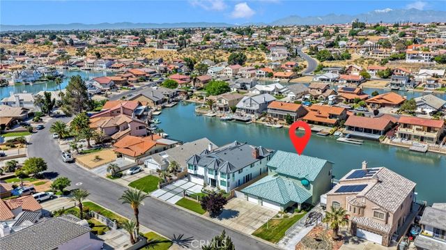 18064 Mariner, Victorville, CA 92395