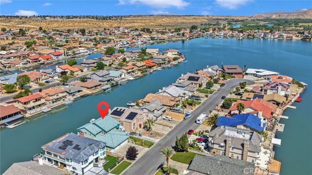 18064 Mariner, Victorville, CA 92395
