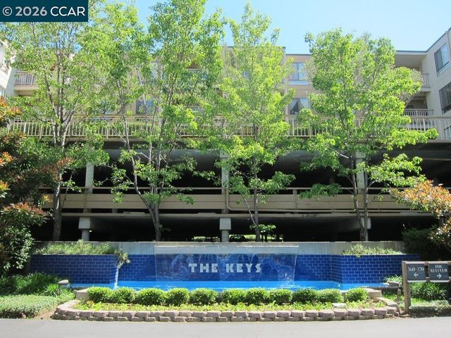 440 N Civic Dr 505, Walnut Creek, CA 94596