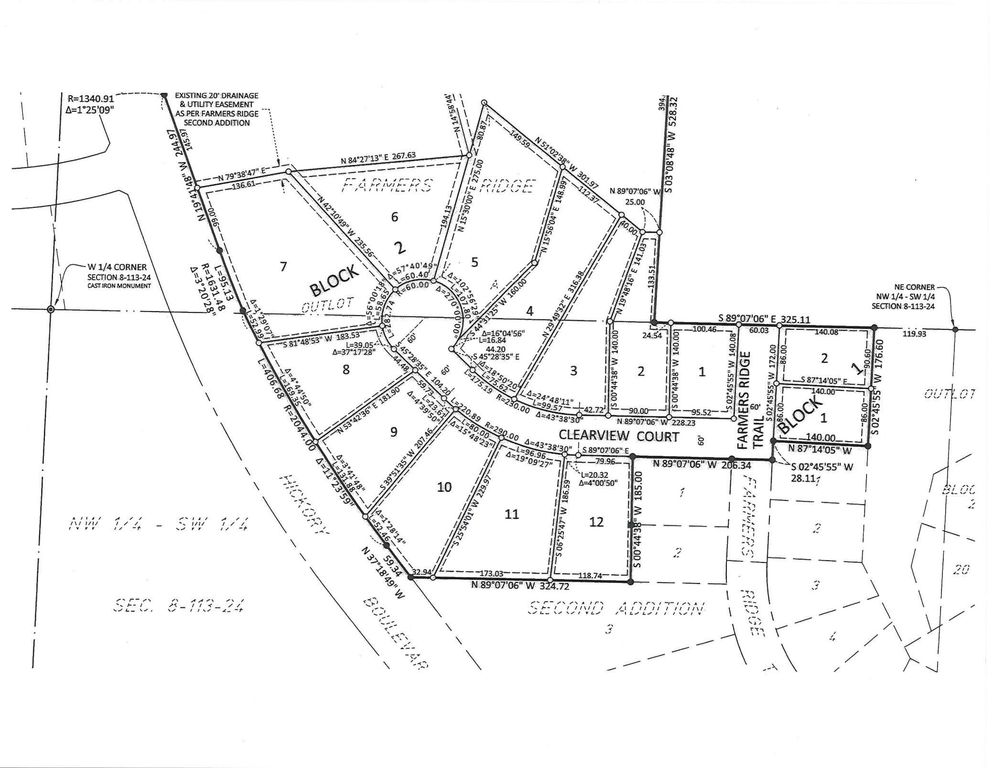 Lot 1 Blk 2 Clearview Court, Belle Plaine, MN 56011 — photo 2