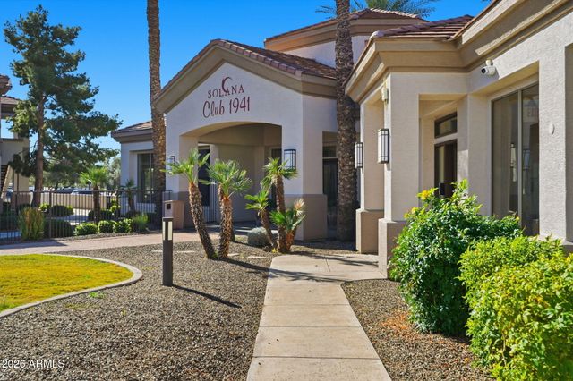 1941 S Pierpont Drive 2037, Mesa, AZ 85206