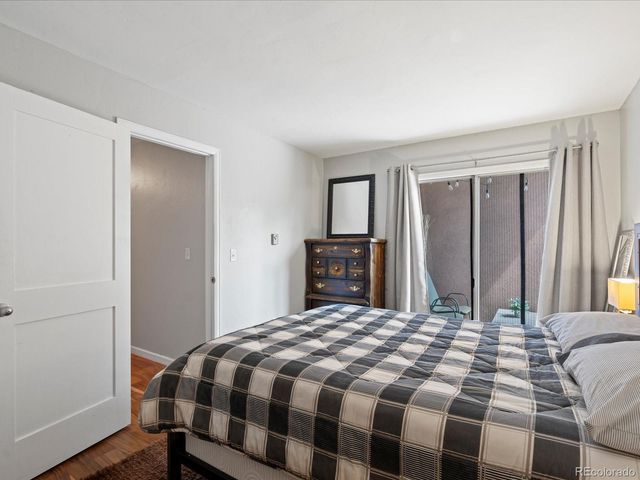 5873 S Prince Street 209B, Littleton, CO 80120