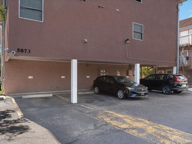 5873 S Prince Street 209B, Littleton, CO 80120
