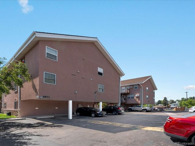 5873 S Prince Street 209B, Littleton, CO 80120