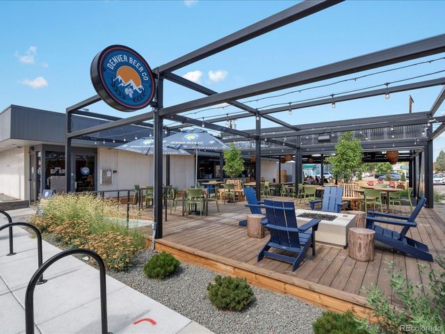 5873 S Prince Street 209B, Littleton, CO 80120