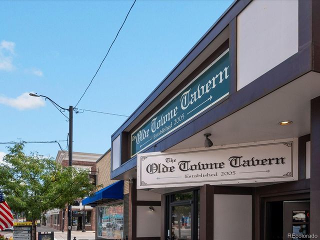 5873 S Prince Street 209B, Littleton, CO 80120