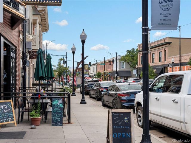 5873 S Prince Street 209B, Littleton, CO 80120