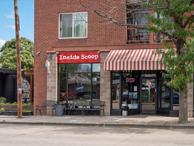 5873 S Prince Street 209B, Littleton, CO 80120