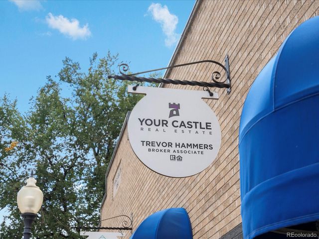 5873 S Prince Street 209B, Littleton, CO 80120