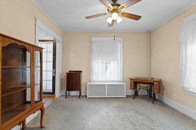 28 Cascade Rd, Worcester, MA 01602