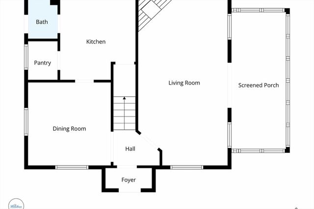 28 Cascade Rd, Worcester, MA 01602
