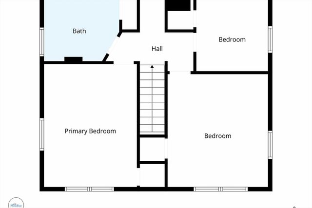 28 Cascade Rd, Worcester, MA 01602