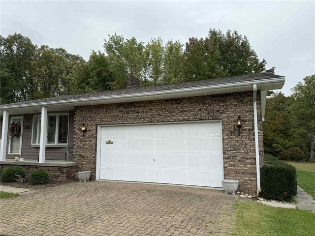 204 CENTER STREET, Masontown, PA 15461