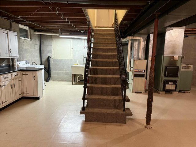 204 CENTER STREET, Masontown, PA 15461