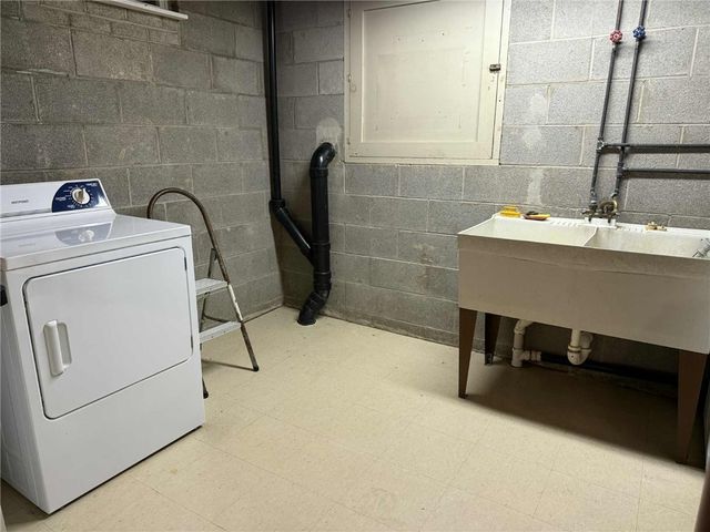 204 CENTER STREET, Masontown, PA 15461