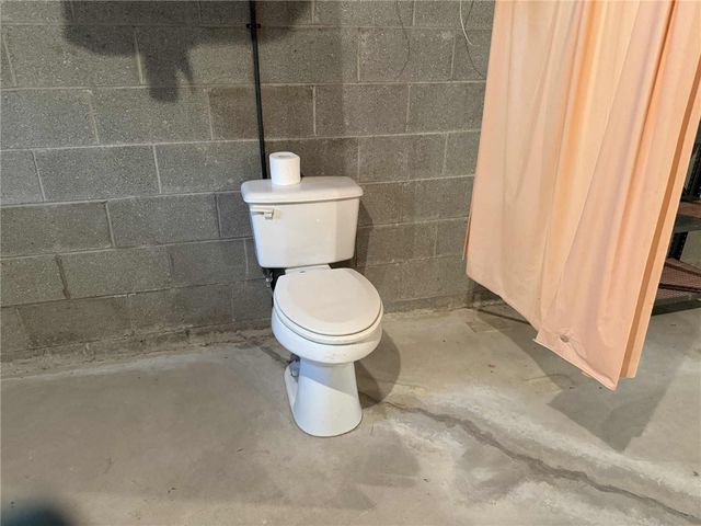 204 CENTER STREET, Masontown, PA 15461