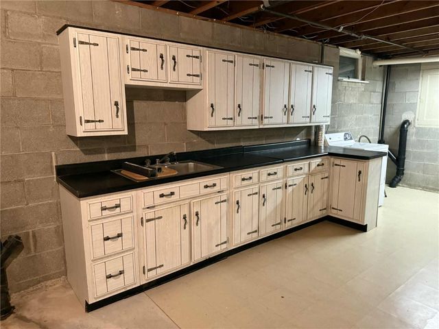 204 CENTER STREET, Masontown, PA 15461