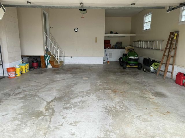 204 CENTER STREET, Masontown, PA 15461