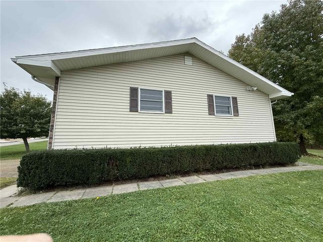 204 CENTER STREET, Masontown, PA 15461