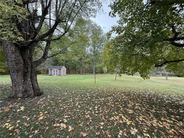 204 CENTER STREET, Masontown, PA 15461