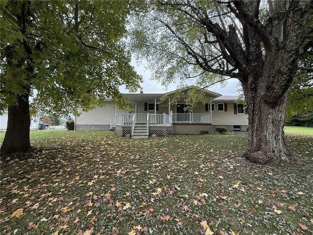 204 CENTER STREET, Masontown, PA 15461