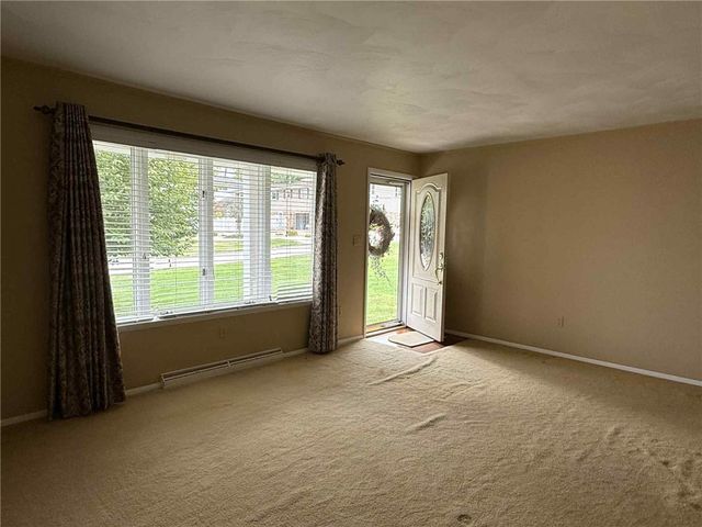 204 CENTER STREET, Masontown, PA 15461