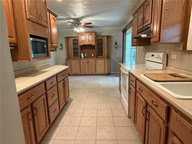 204 CENTER STREET, Masontown, PA 15461