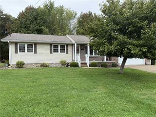 204 CENTER STREET, Masontown, PA 15461