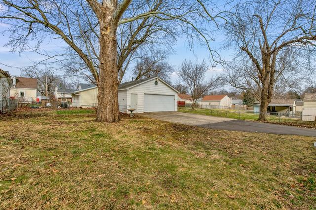 1734 45th Street, Des Moines, IA 50310