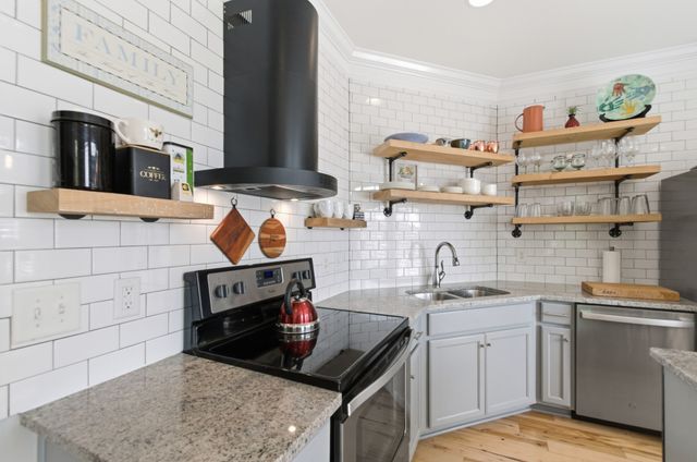 419 Henry Russell St, Franklin, TN 37064