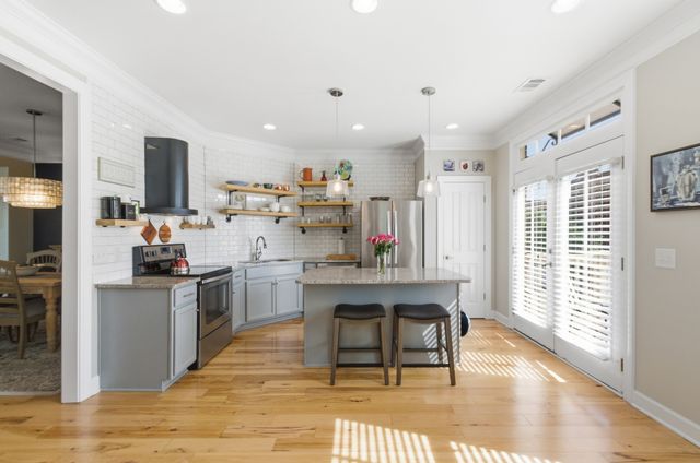 419 Henry Russell St, Franklin, TN 37064