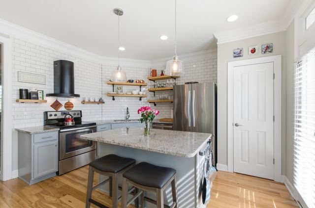 419 Henry Russell St, Franklin, TN 37064