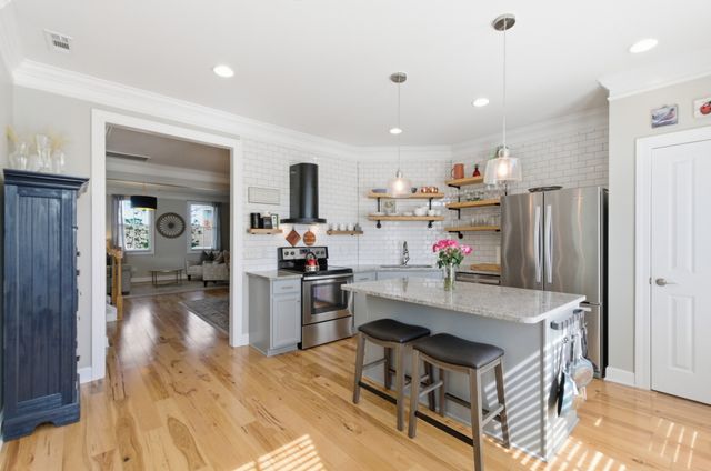 419 Henry Russell St, Franklin, TN 37064
