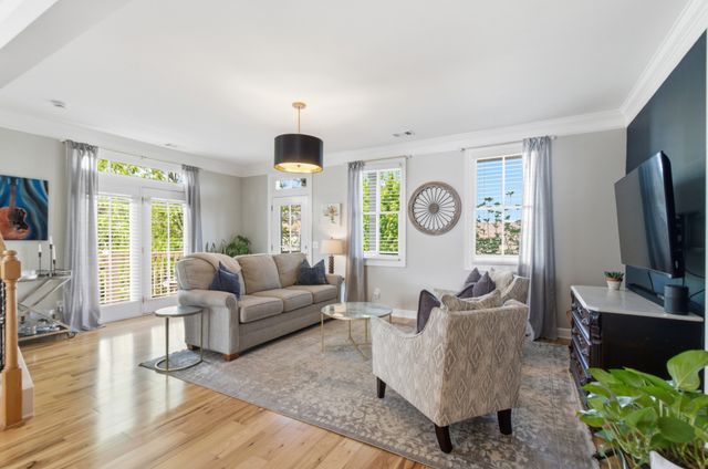 419 Henry Russell St, Franklin, TN 37064