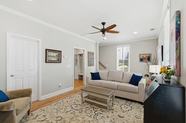 419 Henry Russell St, Franklin, TN 37064