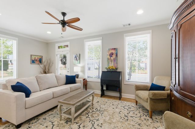 419 Henry Russell St, Franklin, TN 37064