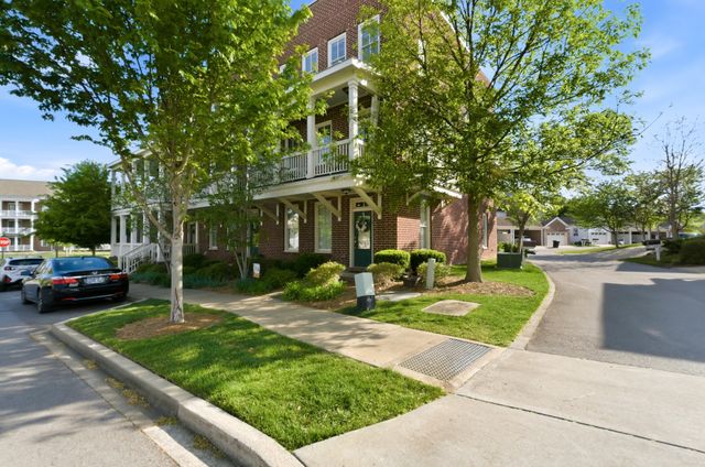 419 Henry Russell St, Franklin, TN 37064