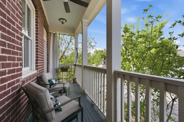 419 Henry Russell St, Franklin, TN 37064