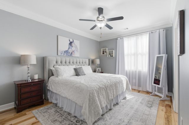 419 Henry Russell St, Franklin, TN 37064