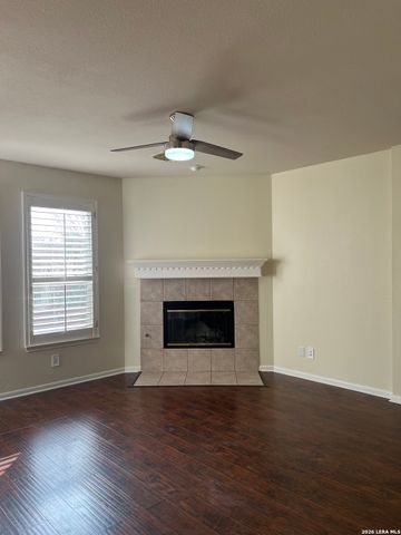 25210 Battle Lk, San Antonio, TX 78260