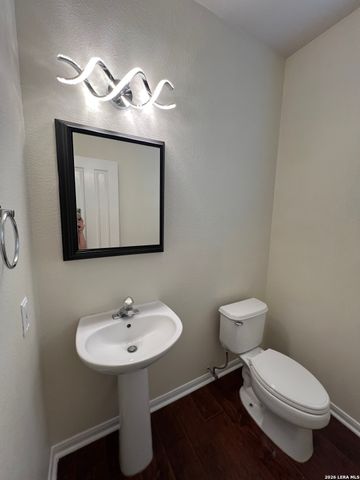 25210 Battle Lk, San Antonio, TX 78260