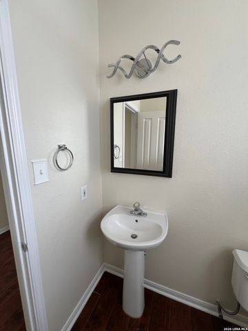 25210 Battle Lk, San Antonio, TX 78260