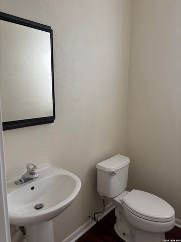 25210 Battle Lk, San Antonio, TX 78260